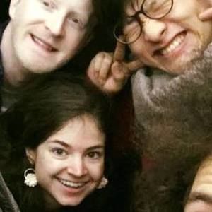 Meet your Posher, Alison